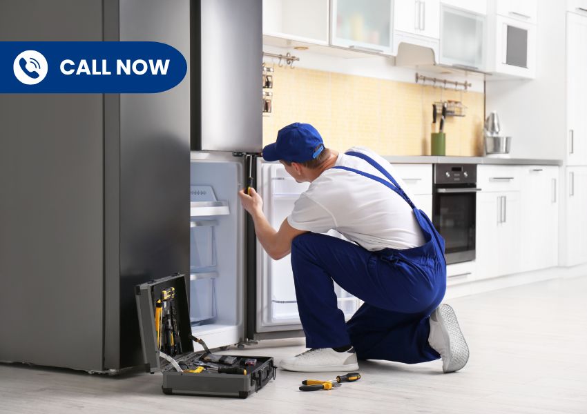 Shageluk Appliance Repair Company